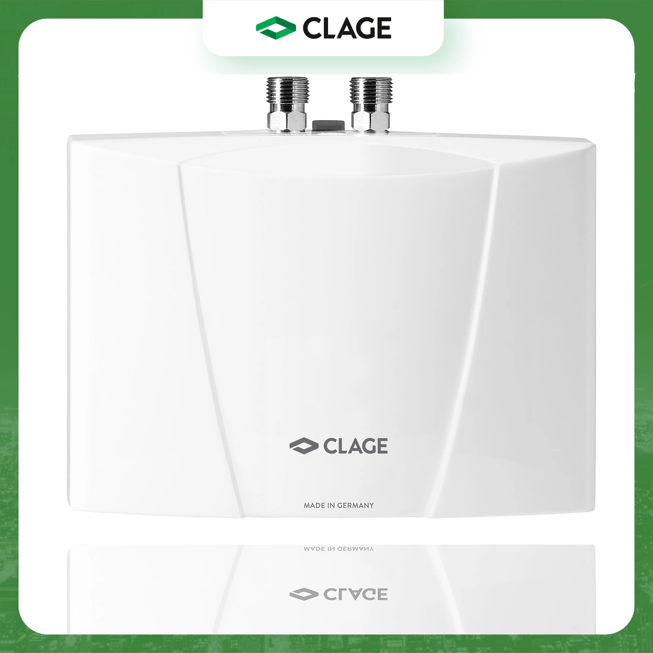 Máy nước nóng tức thì E-mini MBH