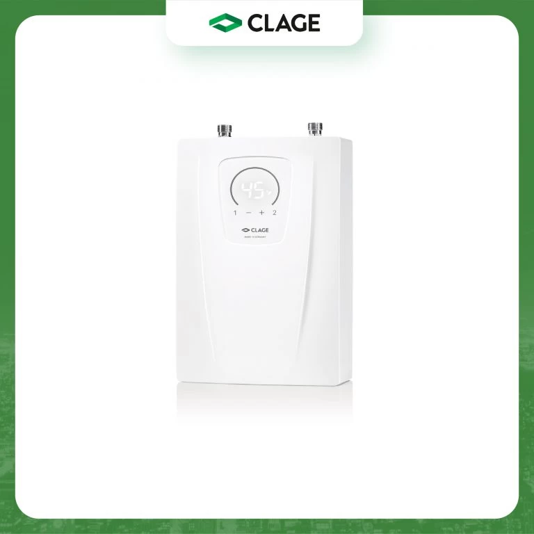 Máy làm nước nóng trực tiếp E-compact CEX 9 U